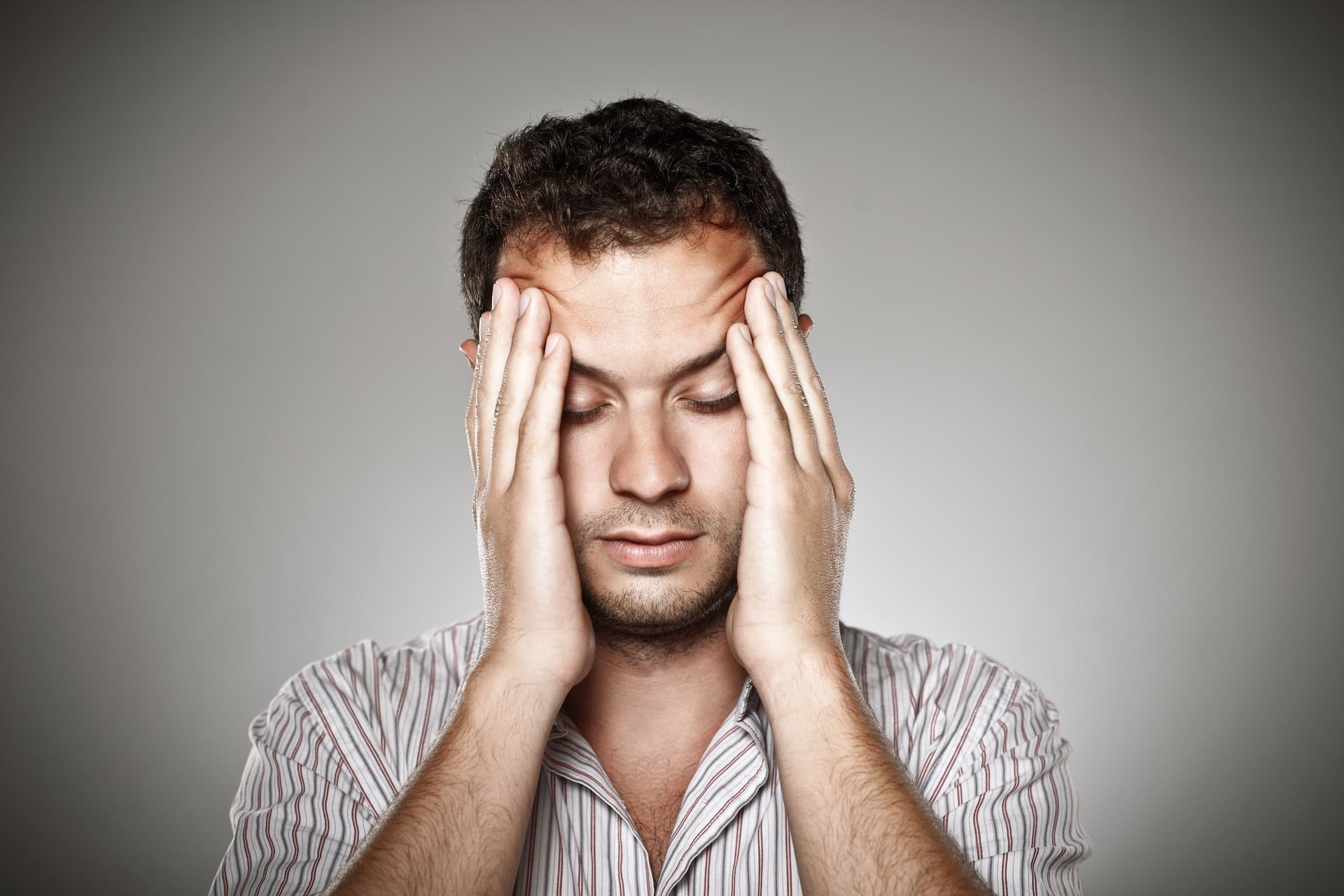 Breaking Down Workplace Anxiety