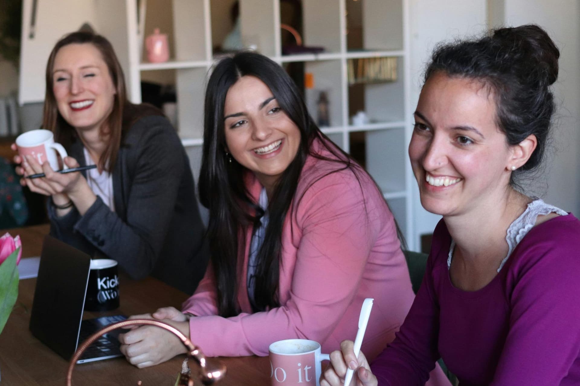 Neurodiversity Awareness Training 1/2 - day