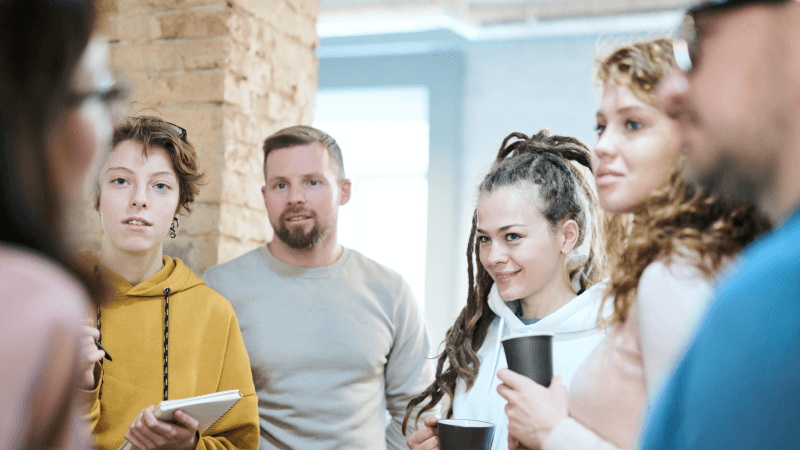 First Aid for Youth Mental Health 1-Day (RQF Level 2 Award)
